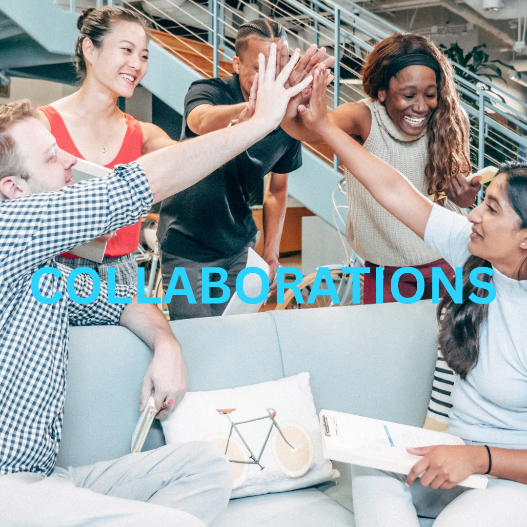 Collaboration