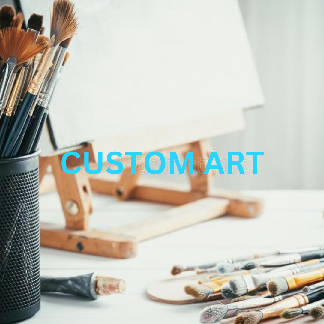 Custom Art