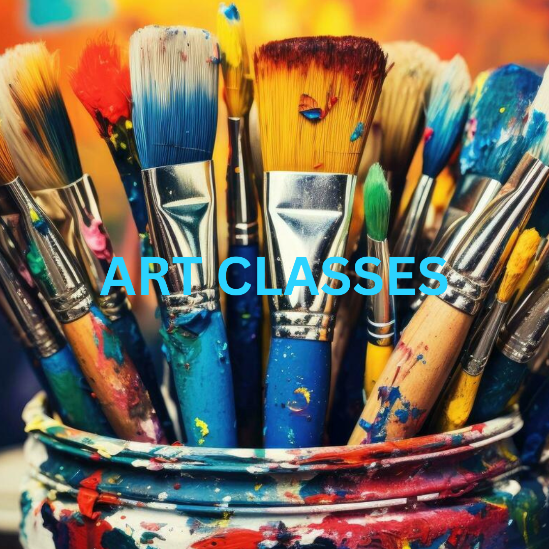 Art Classes